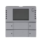 BUSCH-JAEGER - KNX Bedienelement 2/4-fach mit RTR Multifunktion/Farbkonzept