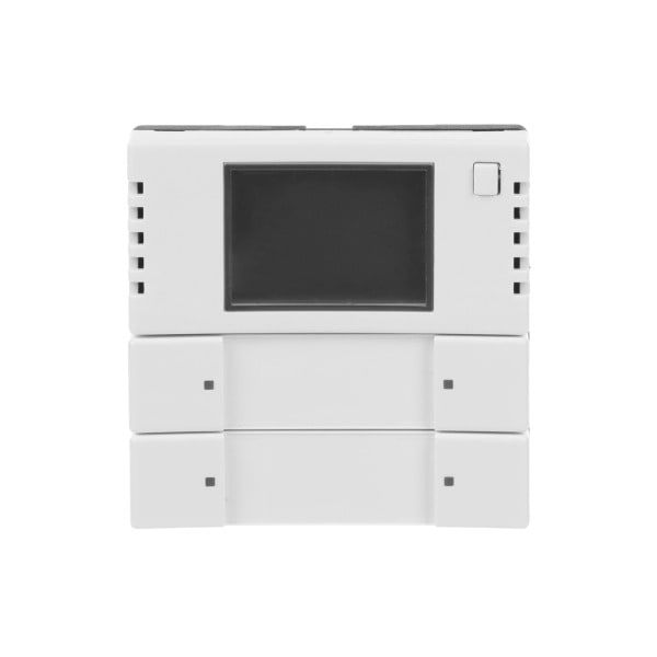 BUSCH-JAEGER - KNX Bedienelement 2/4-fach mit RTR Multifunktion/Farbkonzept