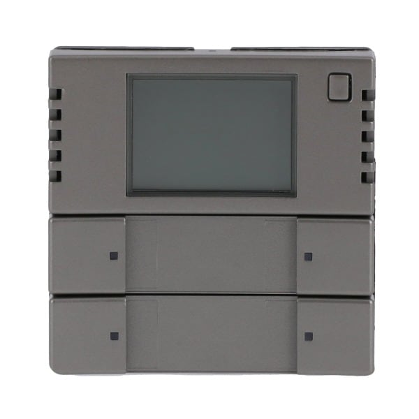 BUSCH-JAEGER - KNX Bedienelement 2/4-fach mit RTR Multifunktion/Farbkonzept