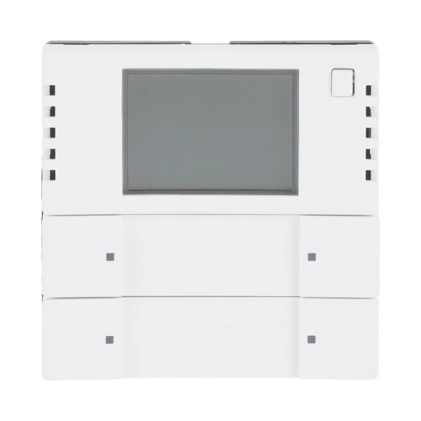 BUSCH-JAEGER - KNX Bedienelement 2/4-fach mit RTR Multifunktion/Farbkonzept