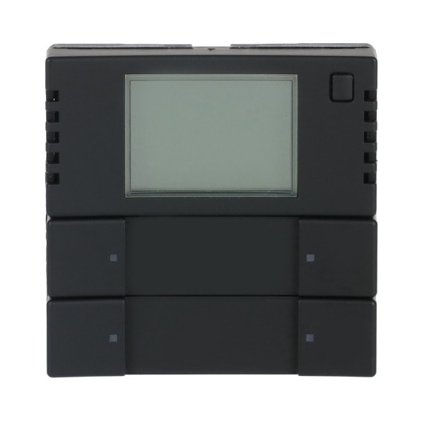 BUSCH-JAEGER - KNX Bedienelement 2/4-fach mit RTR Multifunktion/Farbkonzept