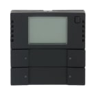 BUSCH-JAEGER - KNX Bedienelement 2/4-fach mit RTR Multifunktion/Farbkonzept