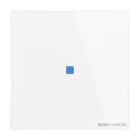 BUSCH-JAEGER - KNX Touch-Bedienelement 1-fach Konfigurierbares Gerät