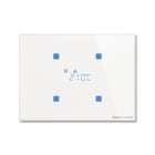 BUSCH-JAEGER - KNX Raumtemperaturregler