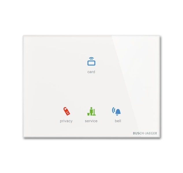 BUSCH-JAEGER - KNX Raumaussensensor