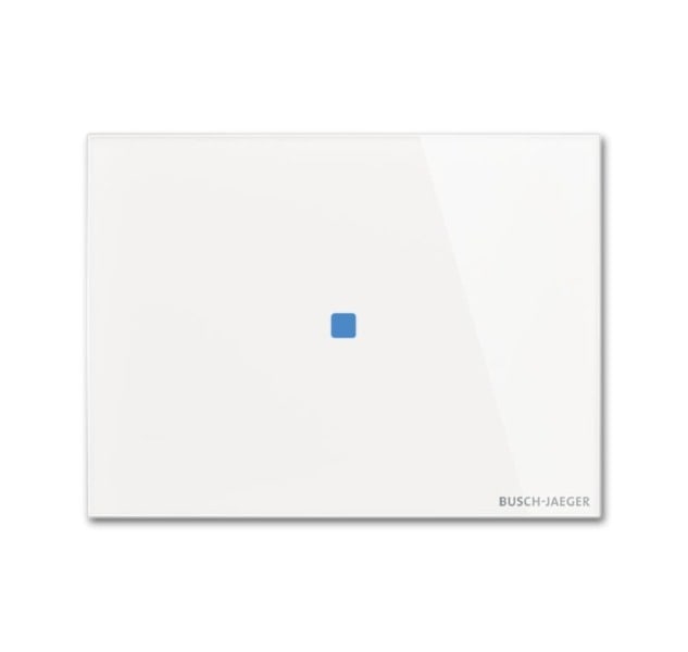 BUSCH-JAEGER - KNX Bedienelement 1-fach