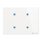 BUSCH-JAEGER - KNX Bedienelement 4-fach