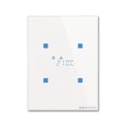 BUSCH-JAEGER - KNX Raumtemperaturregler