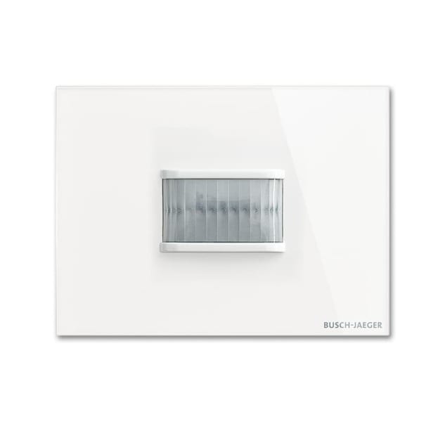 BUSCH-JAEGER - KNX Busch-Wächter 180 UP Sensor Standard Konfigurierbares Gerät