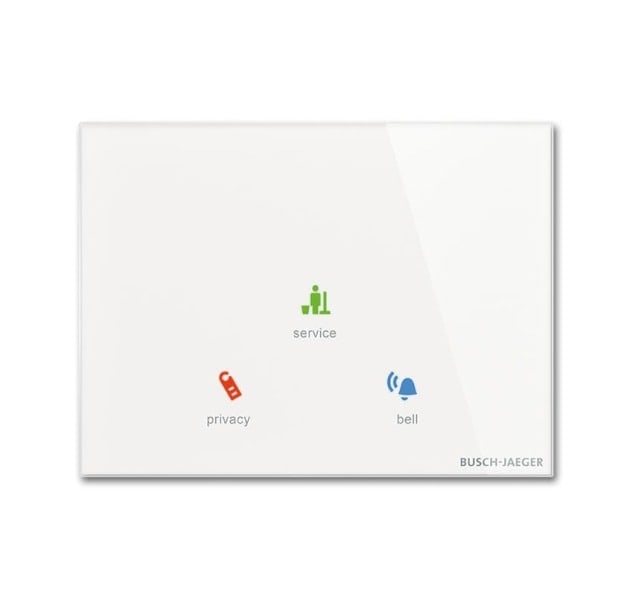 BUSCH-JAEGER - KNX Raumaussensensor