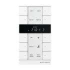 BUSCH-JAEGER - KNX Raumtemperaturregler Nebenstelle 10-fach Busch-Tenton studiow