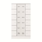 BUSCH-JAEGER - KNX Bedienelement 12-fach Busch-Tenton studiow