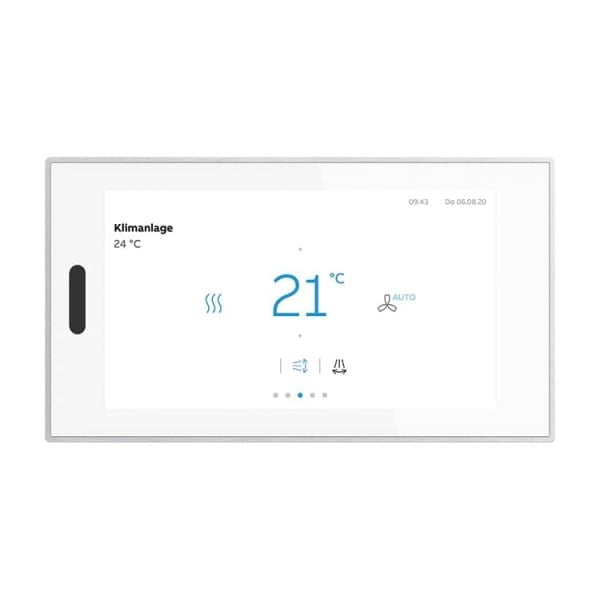 BUSCH-JAEGER - KNX Busch-RoomTouch 5''