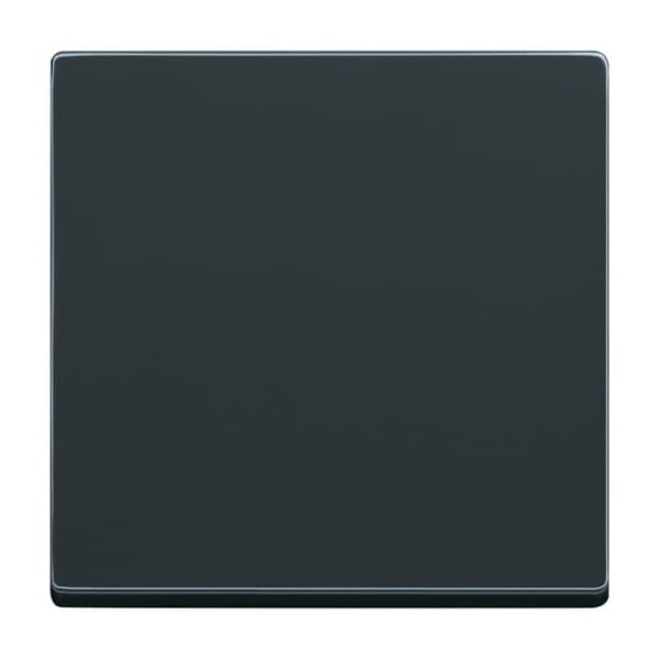 BUSCH-JAEGER - Smart Switch 1-fach Wippe anthrazit - Plattform 63