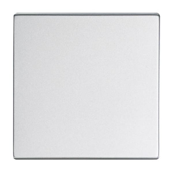 BUSCH-JAEGER - Smart Switch 1-fach Wippe alusilber - Plattform 63