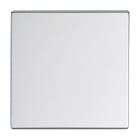BUSCH-JAEGER - Smart Switch 1-fach Wippe alusilber - Plattform 63