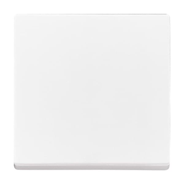 BUSCH-JAEGER - Smart Switch 1-fach Wippe studioweiß - Plattform 63