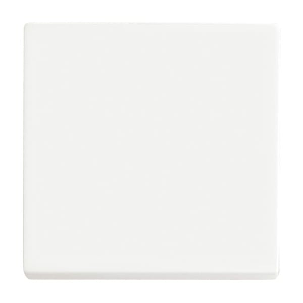 BUSCH-JAEGER - Smart Switch 1-fach Wippe studioweiß matt - Plattform 63