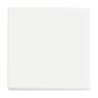 BUSCH-JAEGER - Smart Switch 1-fach Wippe studioweiß matt - Plattform 63