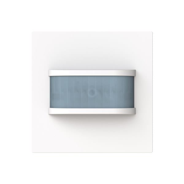 BUSCH-JAEGER - Busch-Wächter flex UP Komfort Sensor mit Selectlinse studioweiß matt -art linear
