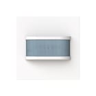 BUSCH-JAEGER - Busch-Wächter flex UP Komfort Sensor mit Selectlinse studioweiß matt -art linear