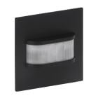 BUSCH-JAEGER - Busch-Wächter flex UP Basic Sensor mit Selectlinse schwarz matt - art linear