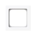 BUSCH-JAEGER - Zwischenring Telekommunikationseinsätze 50 x 50 mm studioweiß - art linear