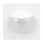BUSCH-JAEGER - WL Busch-Wächter flex UP Komfort Sensor mit Multilinse studiow matt - art linear