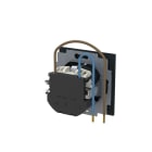 BUSCH-JAEGER - Busch-steplight SCHUKO Safety+ Nachtorientierungslicht schwarz matt - art linear