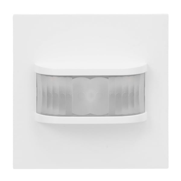 BUSCH-JAEGER - Busch-Wächter flex UP Komfort Sensor mit Selectlinse studioweiß - art linear