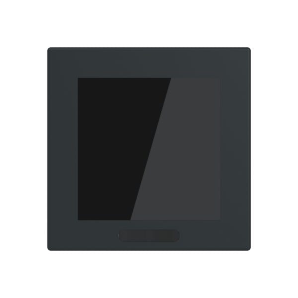 BUSCH-JAEGER - KNX Busch-Trevion Display 2.4''