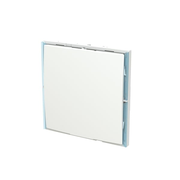 BUSCH-JAEGER - KNX Keypad Bedienelement 1-fach 4 Steuerfunktionen balance SI