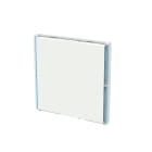 BUSCH-JAEGER - KNX Keypad Bedienelement 1-fach 4 Steuerfunktionen balance SI