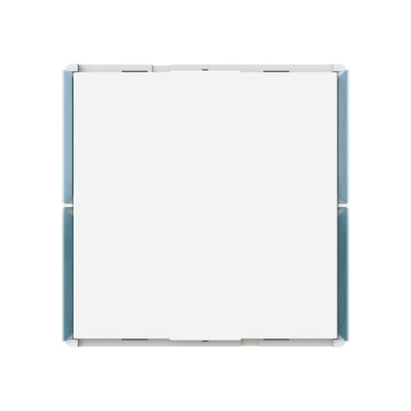 BUSCH-JAEGER - KNX Keypad Bedienelement 1-fach 4 Steuerfunktionen balance SI