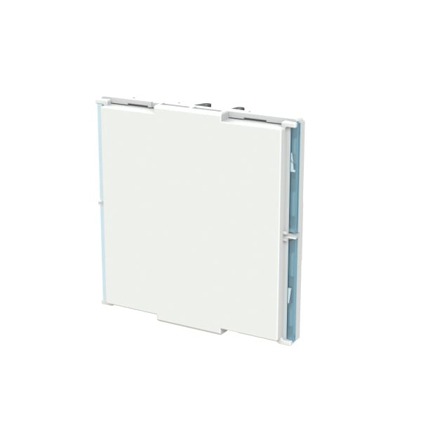 BUSCH-JAEGER - KNX Keypad Bedienelement 1-fach 4 Steuerfunktionen art linear