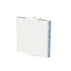 BUSCH-JAEGER - KNX Keypad Bedienelement 1-fach 4 Steuerfunktionen art linear