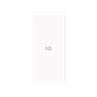BUSCH-JAEGER - Wippe 2-fach links für flex f@h KNX mit Symbol Play/Pause studiow - art linear
