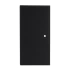 BUSCH-JAEGER - Wippe 2-fach links/rechts für flex, f@h, KNX schwarz matt - art linear