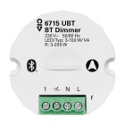 BUSCH-JAEGER - Bluetooth Low Energie Dimmaktor Funk Relais Einsatz Pille Casambi 230 V