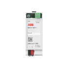 ABB - KNX Modbus RTU-KNX TP Gateway 100 Punkte REG
