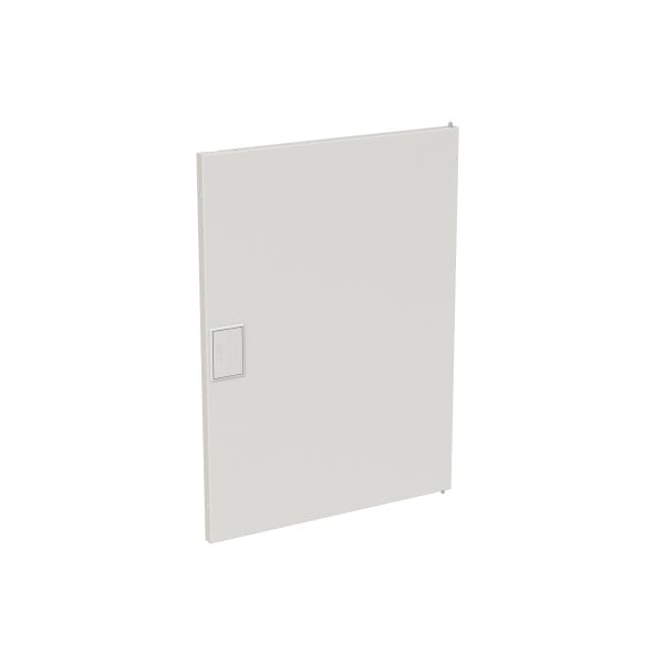 ABB - Tür 2RE RAL 9016 AK600