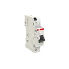 ABB - FlexLine Leitungsschutzschalter 1-polig Charakteristik B 6A 6kA 1TE Baubreite