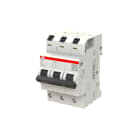 ABB - FlexLine Leitungsschutzschalter 3-polig Charakteristik C 6A 6kA 3TE Baubreite