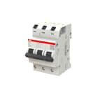 ABB - FlexLine Leitungsschutzschalter 3-polig Charakteristik B 13A 6kA 3TE Baubreite