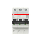 ABB - FlexLine Leitungsschutzschalter 3-polig Charakteristik C 40A 6kA 3TE Baubreite