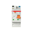 ABB - FlexLine AFDD Brandschutzschalter 1+N mit LS Char B 10A 6kA 2TE Baubreite
