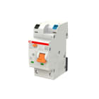 ABB - FlexLine AFDD Brandschutzschalter 1+N mit LS Char C 13A 6kA 2TE Baubreite