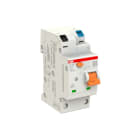 ABB - FlexLine AFDD Brandschutzschalter 1+N mit LS Char C 16A 6kA 2TE Baubreite