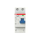 ABB - FlexLine Fehlerstromschutzeinrichtung 2-polig Typ A Bemessungsstrom 40A 30mA