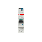 ABB - FlexLine FILS 1+N Typ A Charakteristik C 10A 30mA 6kA Schmalbau 1TE Baubreite